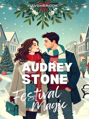 cover image of Festival Magic
